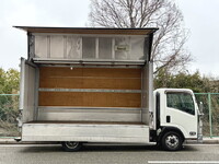 ISUZU Elf Aluminum Wing TRG-NPR85AR 2015 197,000km_25
