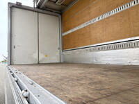 ISUZU Elf Aluminum Wing TRG-NPR85AR 2015 197,000km_26