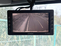 ISUZU Elf Aluminum Wing TRG-NPR85AR 2015 197,000km_33