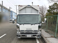 ISUZU Elf Aluminum Wing TRG-NPR85AR 2015 197,000km_34