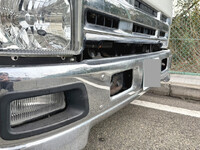 ISUZU Elf Aluminum Wing TRG-NPR85AR 2015 197,000km_35