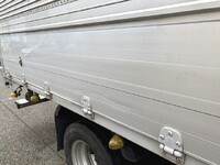 ISUZU Elf Aluminum Wing TRG-NPR85AR 2015 197,000km_36