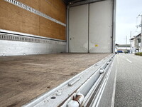 ISUZU Elf Aluminum Wing TRG-NPR85AR 2015 197,000km_5