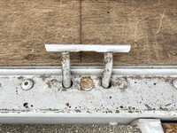 ISUZU Elf Aluminum Wing TRG-NPR85AR 2015 197,000km_6