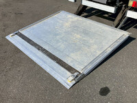 ISUZU Elf Aluminum Van TKG-NMR85AN 2013 326,639km_10