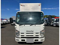 ISUZU Elf Aluminum Van TKG-NMR85AN 2013 326,639km_18