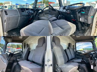 ISUZU Elf Aluminum Van TKG-NMR85AN 2013 326,639km_20