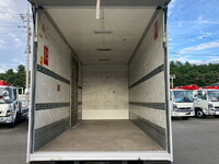 ISUZU Elf Aluminum Van TKG-NMR85AN 2013 326,639km_24