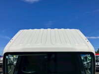 ISUZU Elf Aluminum Van TKG-NMR85AN 2013 326,639km_25