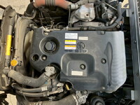 ISUZU Elf Aluminum Van TKG-NMR85AN 2013 326,639km_26