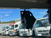 ISUZU Elf Aluminum Van TKG-NMR85AN 2013 326,639km_28