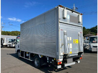 ISUZU Elf Aluminum Van TKG-NMR85AN 2013 326,639km_2