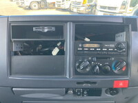 ISUZU Elf Aluminum Van TKG-NMR85AN 2013 326,639km_31