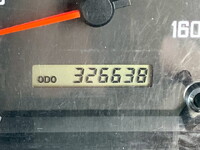 ISUZU Elf Aluminum Van TKG-NMR85AN 2013 326,639km_33