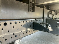 ISUZU Elf Aluminum Van TKG-NMR85AN 2013 326,639km_36