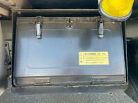 ISUZU Elf Aluminum Van TKG-NMR85AN 2013 326,639km_38