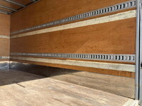 ISUZU Elf Aluminum Van TKG-NMR85AN 2013 326,639km_6