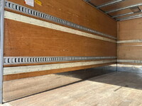 ISUZU Elf Aluminum Van TKG-NMR85AN 2013 326,639km_7