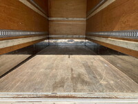 ISUZU Elf Aluminum Van TKG-NMR85AN 2013 326,639km_8