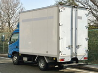 HINO Dutro Panel Van 2RG-XZU605M 2019 99,000km_2