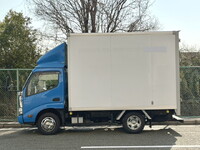 HINO Dutro Panel Van 2RG-XZU605M 2019 99,000km_30