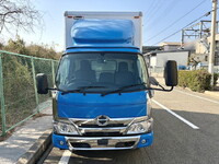 HINO Dutro Panel Van 2RG-XZU605M 2019 99,000km_33
