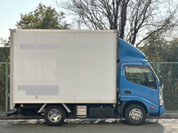 HINO Dutro Panel Van 2RG-XZU605M 2019 99,000km_3