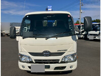 HINO Dutro Truck (With 4 Steps Of Cranes) TKG-XZU652M 2019 140,476km_14