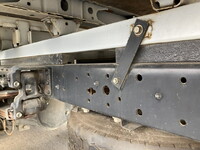 HINO Dutro Truck (With 4 Steps Of Cranes) TKG-XZU652M 2019 140,476km_15