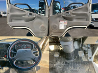 HINO Dutro Truck (With 4 Steps Of Cranes) TKG-XZU652M 2019 140,476km_17