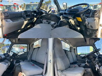 HINO Dutro Truck (With 4 Steps Of Cranes) TKG-XZU652M 2019 140,476km_18