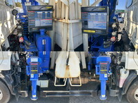 HINO Dutro Truck (With 4 Steps Of Cranes) TKG-XZU652M 2019 140,476km_21