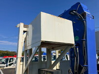 HINO Dutro Truck (With 4 Steps Of Cranes) TKG-XZU652M 2019 140,476km_23