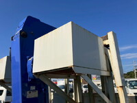 HINO Dutro Truck (With 4 Steps Of Cranes) TKG-XZU652M 2019 140,476km_24