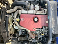 HINO Dutro Truck (With 4 Steps Of Cranes) TKG-XZU652M 2019 140,476km_25