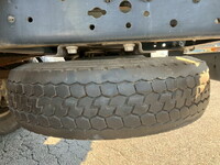 HINO Dutro Truck (With 4 Steps Of Cranes) TKG-XZU652M 2019 140,476km_33