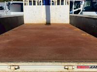 HINO Dutro Truck (With 4 Steps Of Cranes) TKG-XZU652M 2019 140,476km_5