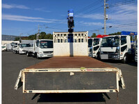 HINO Dutro Truck (With 4 Steps Of Cranes) TKG-XZU652M 2019 140,476km_7