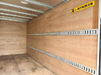 ISUZU Elf Aluminum Van TRG-NMR85AN 2016 235,000km_16