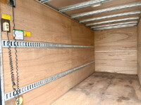 ISUZU Elf Aluminum Van TRG-NMR85AN 2016 235,000km_17