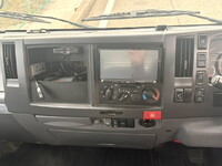 ISUZU Elf Aluminum Van TRG-NMR85AN 2016 235,000km_23