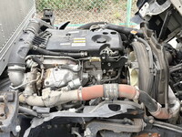 ISUZU Elf Aluminum Van TRG-NMR85AN 2016 235,000km_27