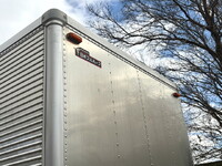 ISUZU Elf Aluminum Van TRG-NMR85AN 2016 235,000km_28