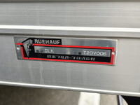 ISUZU Elf Aluminum Van TRG-NMR85AN 2016 235,000km_29