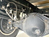 ISUZU Elf Aluminum Van TRG-NMR85AN 2016 235,000km_33