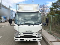 ISUZU Elf Aluminum Van TRG-NMR85AN 2016 235,000km_5