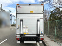 ISUZU Elf Aluminum Van TRG-NMR85AN 2016 235,000km_6