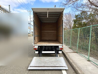 ISUZU Elf Aluminum Van TRG-NMR85AN 2016 235,000km_7