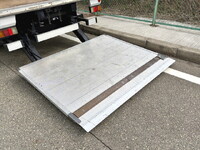 ISUZU Elf Aluminum Van TRG-NMR85AN 2016 235,000km_8