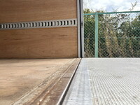 ISUZU Elf Aluminum Van TRG-NMR85AN 2016 235,000km_9